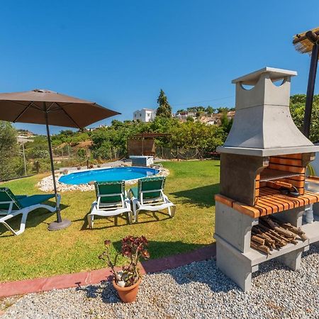 Cortijo Jimena New Villa Nerja Exterior photo