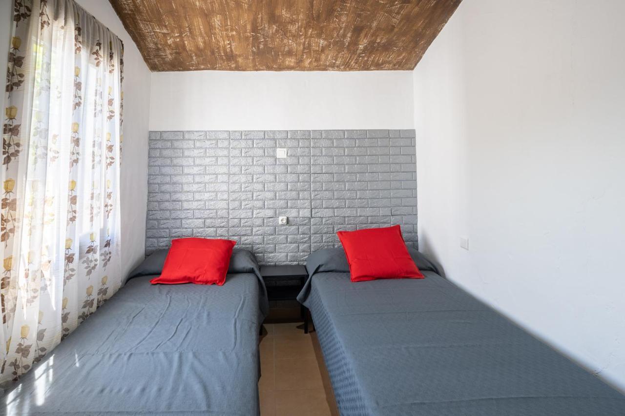 Cortijo Jimena New Villa Nerja Exterior photo